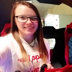 Meet your Posher, Raylynn